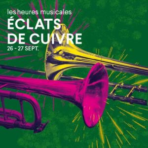 Éclats de cuivre